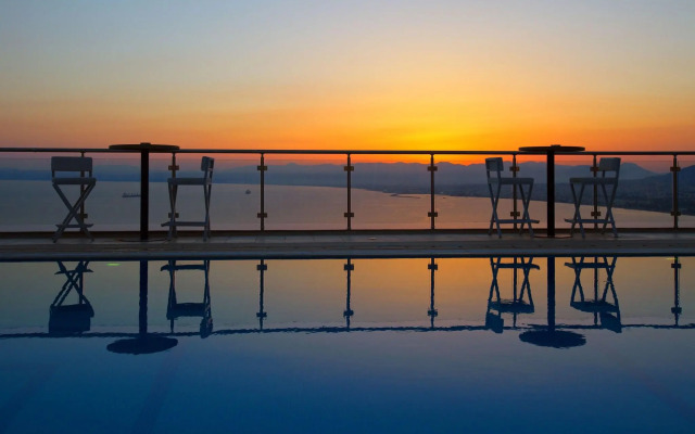 Belvedere Hotel