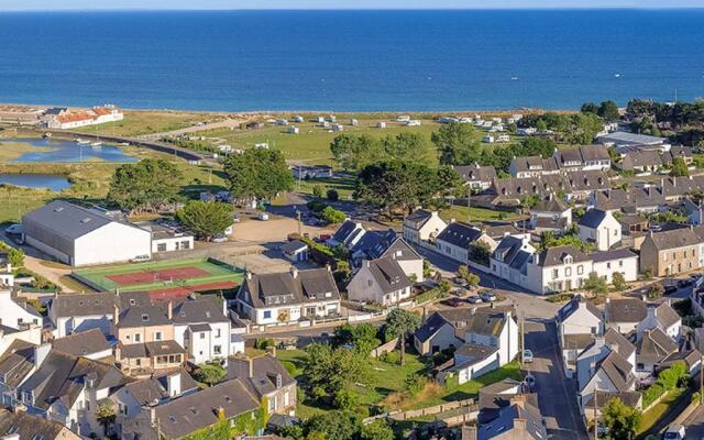 Maison Larmor-Plage, 3 pièces, 4 personnes - FR-1-349-101