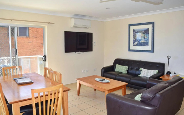 Pacific Court no 3 South West Rocks