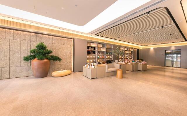 Ji Hotel Hangzhou South Railway Station Xiaoshao Road