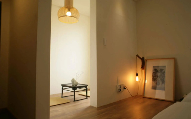 OJORI Bnb (Bed and beyond)