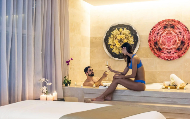 Medellin Marriott Hotel