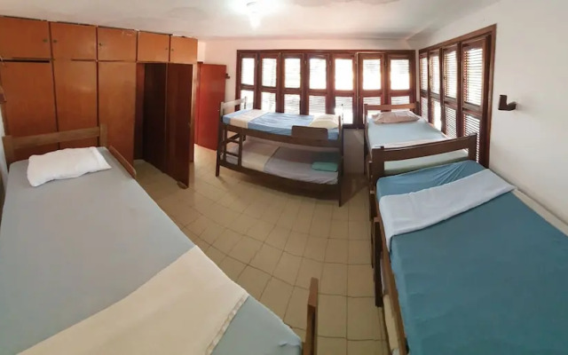 Gato do Mato Hostel & KitePoint