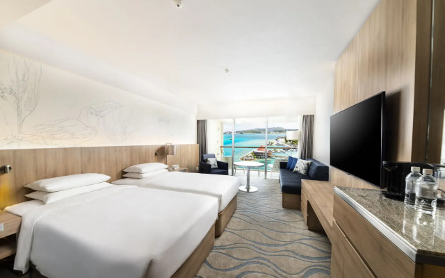 Renaissance Resort Okinawa