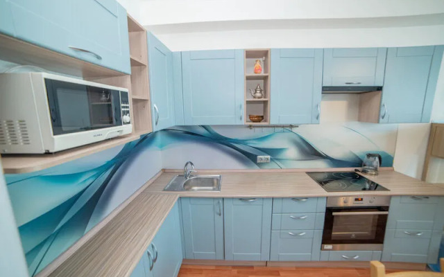 Апартаменты БиГест на ул. Белинского, д. 108