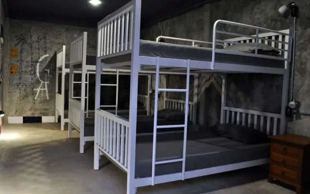 The Nexchange Bangkok Hostel