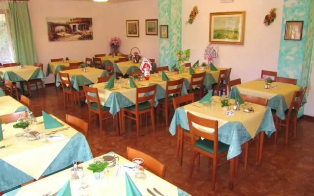 Hotel Villa Tiziana