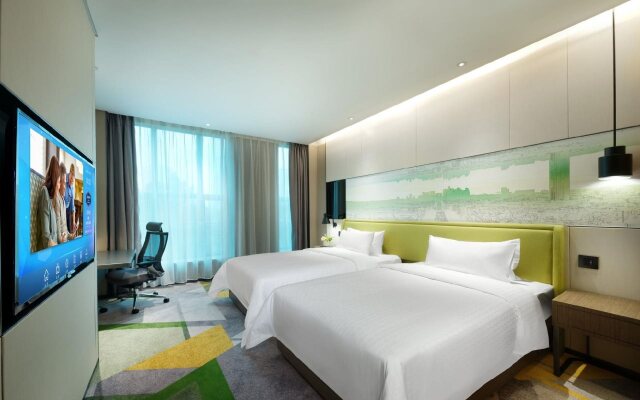 Hampton by Hilton Guangzhou Tianhe Sports Center