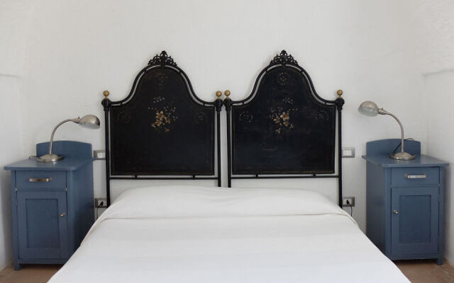 Masseria Palombara Grande