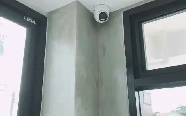 At Samutsakorn Condo