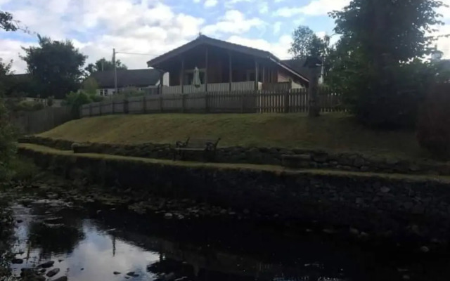 Lovely 3-bed House in Strathpeffer