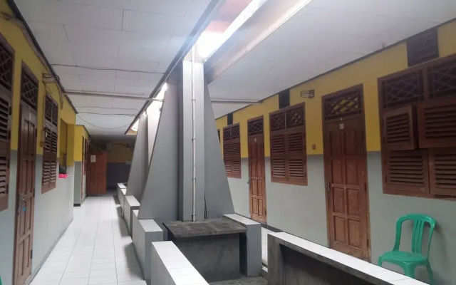 Wisma Pelita Syariah Tegal