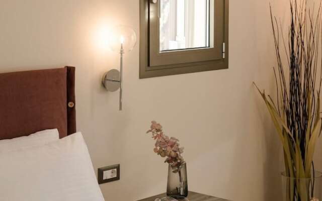 Rosairbe Villa Kefalonia