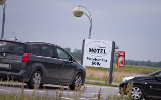 Motel Egense Strand