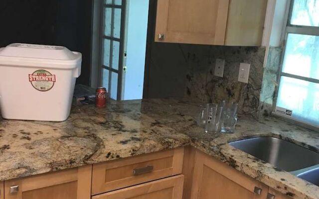 Cozy Guest House Florida Sunrise