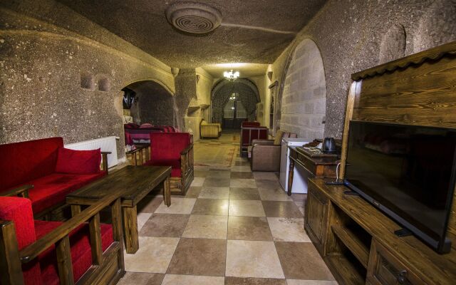 Roma Cave Suite Hotel