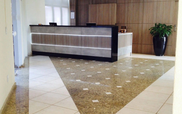 Hotel Boulevard Beach Canasvieiras