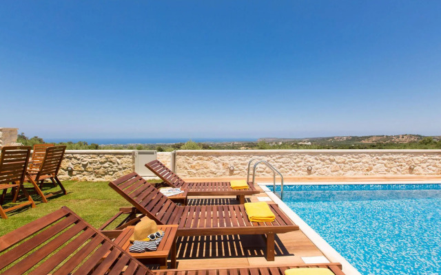 Roupes Villas