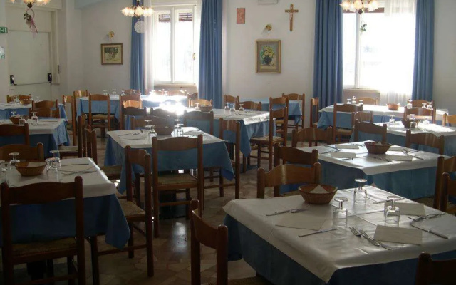 Hotel Aurora