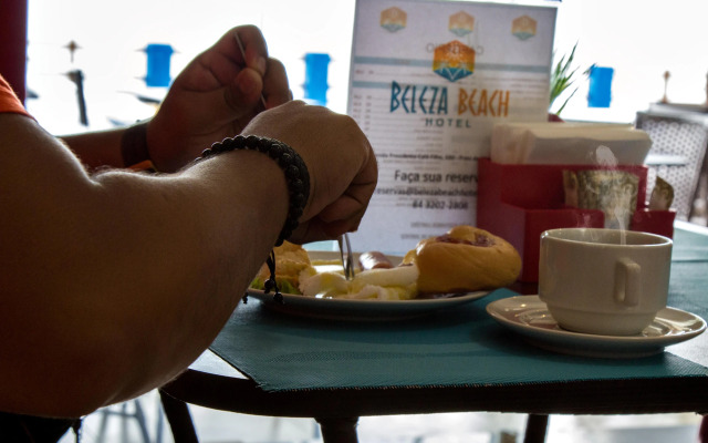 Beleza Beach Hotel