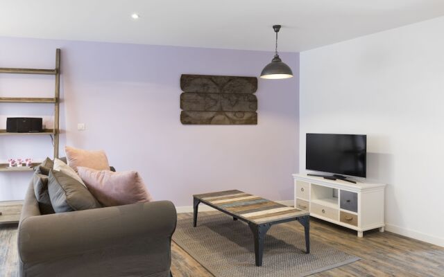 Terrasse du Mont Saint Michel