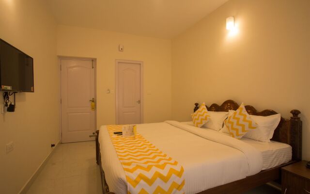Fabhotel Vinu Valley Resorts