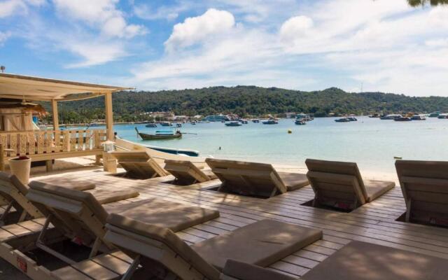 Mama Beach Residence