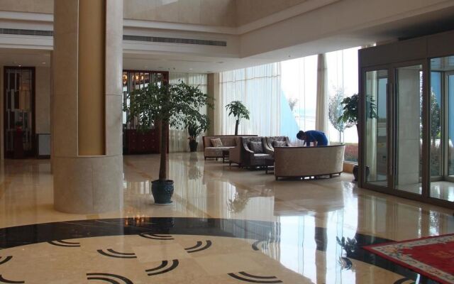 Beijing Grand Hotel-yantai