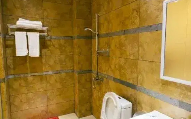 Juxianzhuang Hotel