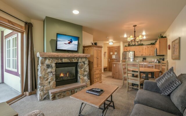 Expedition Station 8622