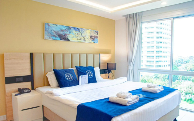 Ht9 Hotel