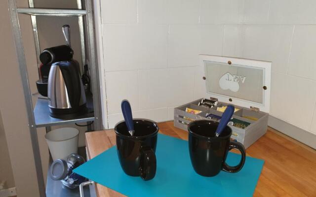 Voi da Noi Intero appartamento con parcheggio privato