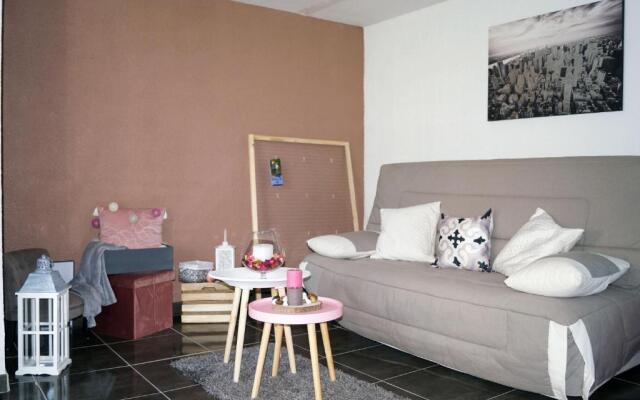 Les Agapanthes du frontonnais