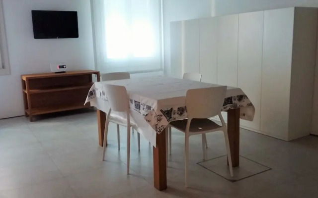 Apartments Venice S. Croce