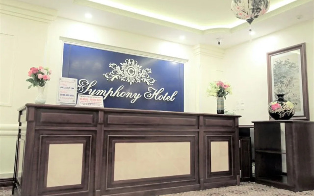 Sapa Symphony Hotel
