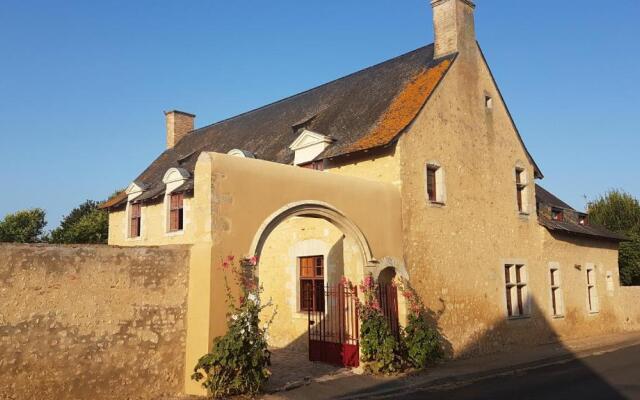 Manoir de la Croix Verte