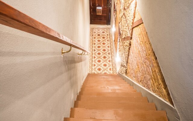 Y.Baixa - Boutique Apartments