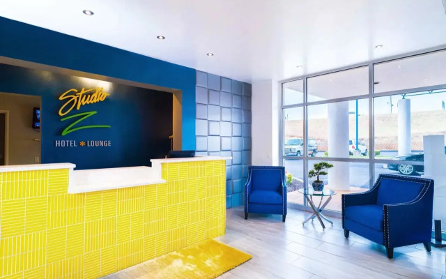 Motel 6 Saint Robert