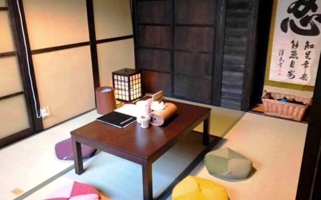 Kyoumachiya-inn Kyoto station south