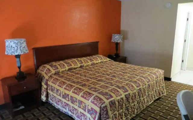 Motel 6 Cocoa, FL