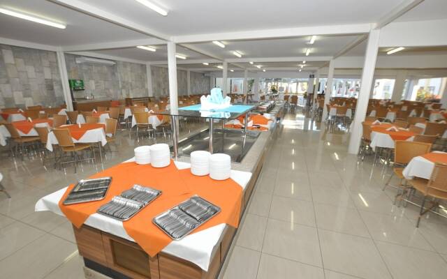 Apartamento Diroma Exclusive