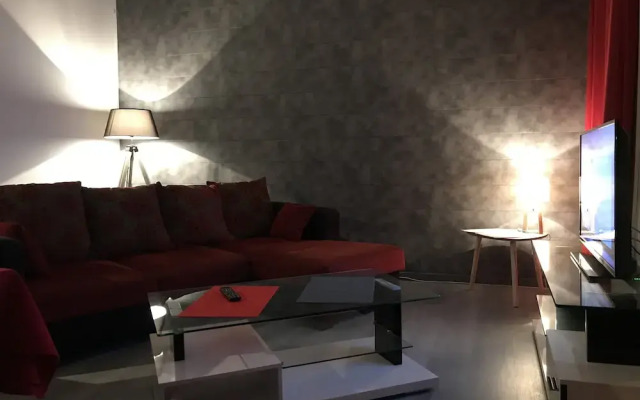 Hyper-Centre Appartement Dieppe