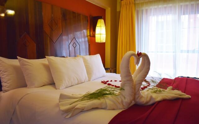 Royal Inn Hotel Puno