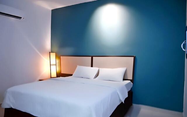 Senrose Hotel