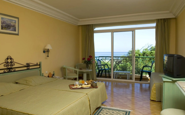 Hotel Dar Ismail Tabarka