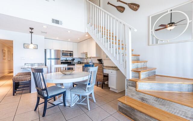 Coral Reef Club 35, Destin