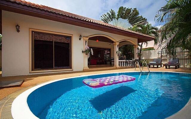 Villa Genna