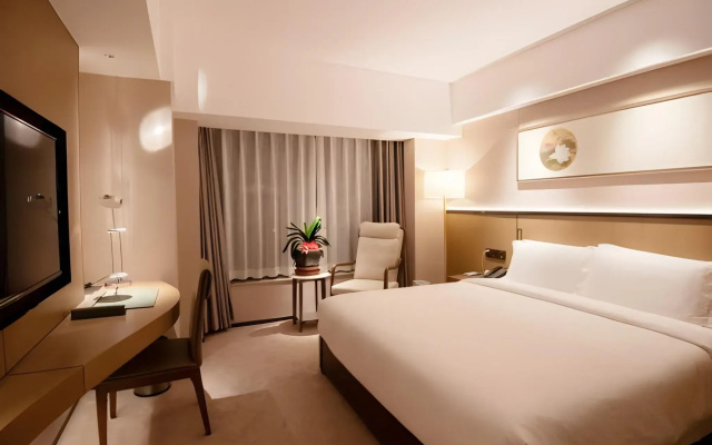 Beijing Guangdong Hotel