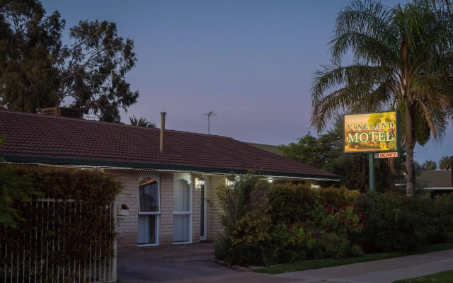 Vineland Motel