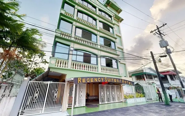 Regency Suites Hotel
